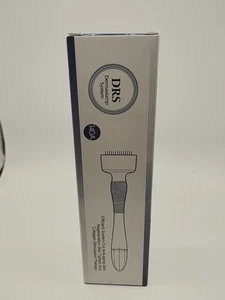 DRS Dermastamp Microneedle Roller Beauty Instrument, Adjustable Needle Length - Picture 1 of 3