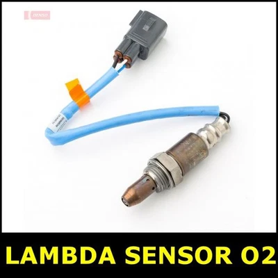 Sensore Lambda O2 per Pre-Cat Destro Adatto a LEXUS IS II 2.5 250 4GR-FSE E2 0150XOD - Immagine 1 di 4