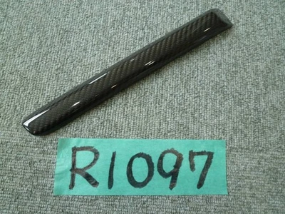 Aston Martin Vanquish Genuine Right Carbon Door Trim Cd33-018K28-Da - Image 1 of 4