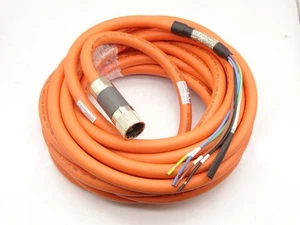 ALLEN BRADLEY 2090-CSWM1DF-14AA09 CABLE - Picture 1 of 2
