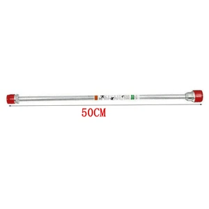 Aluminum Alloy Tip Extension Rod for Airless Paint Sprayer 50cm Diameter - Picture 1 of 7
