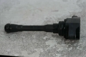 2014-2018 INFINITI Q70 3.5L V6 ENGINE IGNITER IGNITION COIL SPARK HITACHI OEM - Picture 1 of 6