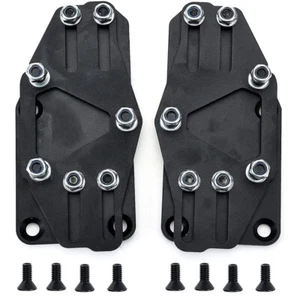 ACCS LS Conversion Adjustable Swap Mounts For 1958-1972 Plates Cars & Trucks - Picture 1 of 8