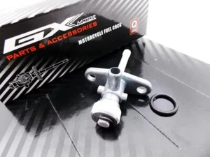KTM LC8 950 SUPER MOTO / ENDURO 03-13 GXMOTOR FUEL TAP PETROL TANK PETCOCK - Bild 1 von 4