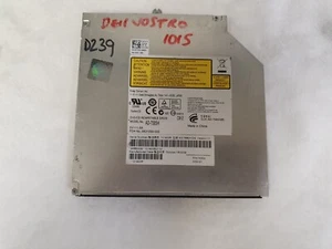 SONY AD-7585H DVD-RW SATA 047V5H D239 - Picture 1 of 5