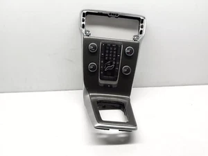 VOLVO V40 2015 AC CLIMATE HEATER CONTROL SWITCH PANEL - Picture 1 of 13