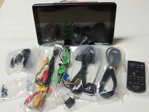 Pioneer DMH-WT8600NEX DMHWT8600NEX Receiver 10.1" WVGA Capacity Touchscreen - Picture 1 of 5