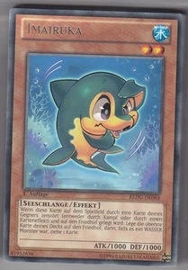 YU-GI-OH Imairuka Rare REDU-DE084 deutsch - Bild 1 von 1