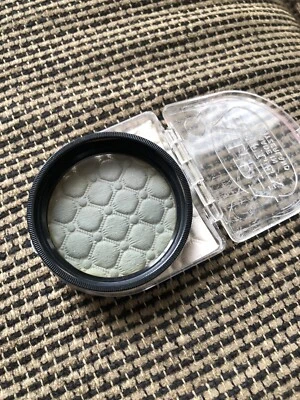 Alpa filter lot Polar etc for macro Switar 50mm lens - Image 1 of 4