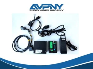 SOUNDCONTROL TECHNOLOGIES REMOTECAM4™ PLATTFORM (A) - Bild 1 von 5