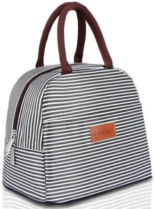 BALORAY Lunch Bag Tote Bag Lunch Bag for Women / Lunch Box Insulated Container - Picture 1 of 7