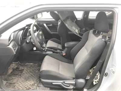 Used Speedometer Gauge fits: 2016 Scion TC cluster KPH AT Grade B Foto 1 de 4