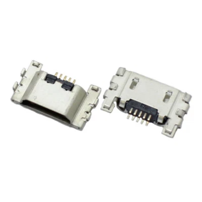 Charging Port Charge Connector For Sony Xperia Z1 Z2 Z3 Compact Z Ultra XL39H S - Image 1 of 2
