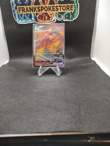 BLAZIKEN VMAX 020/184 RRR S8B VMAX CLIMAX JAPANESE POKEMON NM/M Mint US SELLER  - Picture 1 of 2
