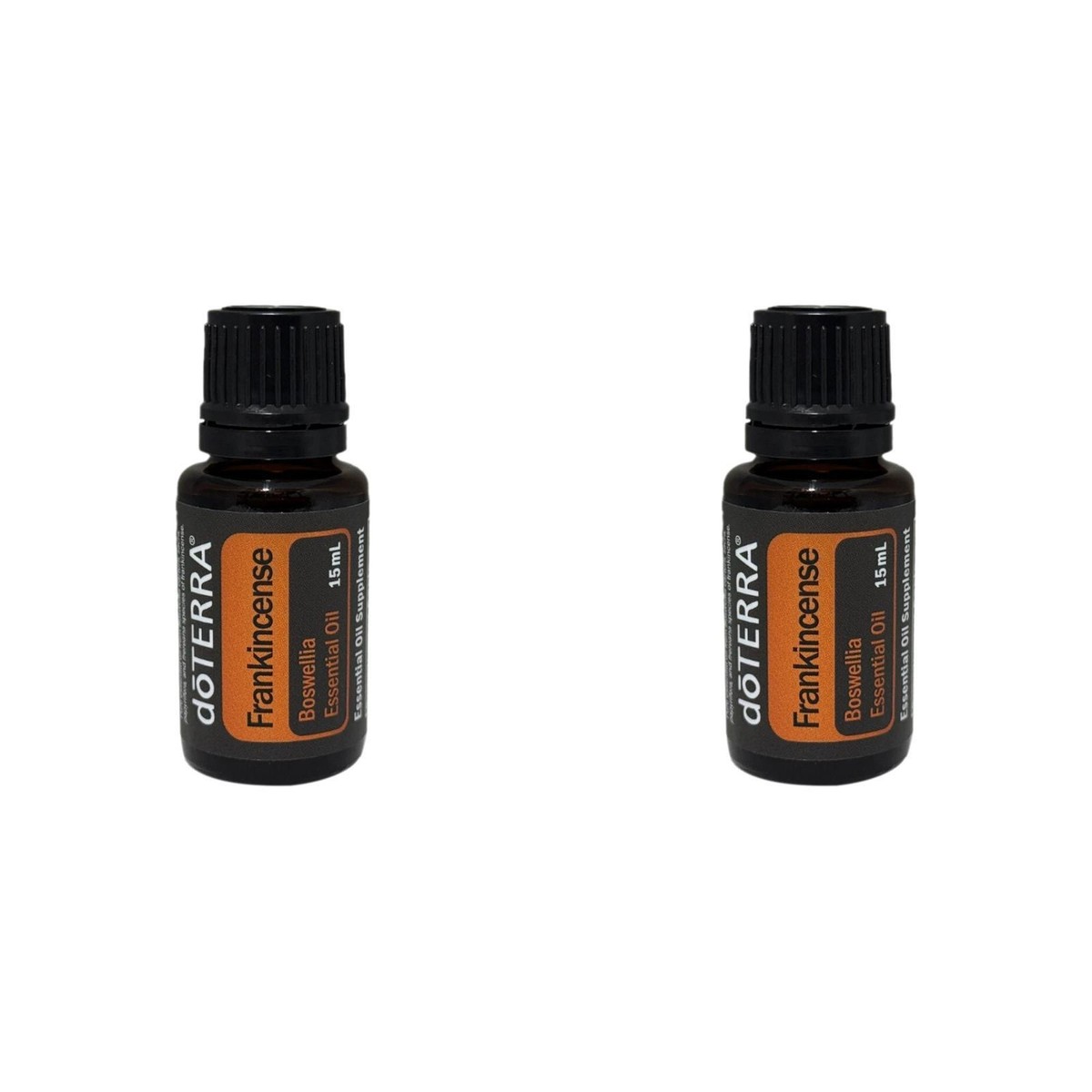 doTERRA Frankincense Essential Oil Aromatherapy Supplies for