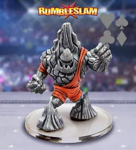 Rumbleslam BNIB Granite - Picture 1 of 3