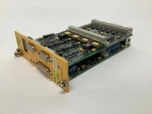 DSP-C30-01-02-01 - BAUMULLER NURNBERG - 233056 CPU module RECONDITIONNE - Bild 1 von 3