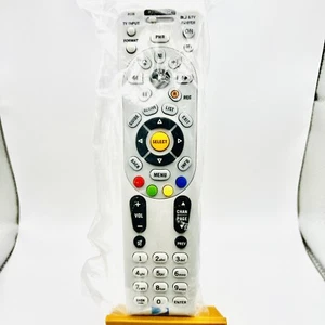 NUOVO in confezione DirecTV RC65X RC65 IR DVR ricevitore facile programma telecomando - Foto 1 di 7