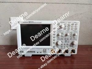 Osciloscopio de señal mixta de alto rendimiento Rohde & Schwarz HMO1524 - Imagen 1 de 5