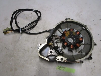 Estator de moto acuática Arctic Cat Tigershark Monte Carlo 900 96 PWC Foto 1 de 4