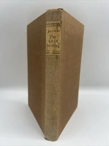 1938 The Art Of Bundling HC Book By Dana Doten Drawings By Lee Brown Coye Rare - Picture 1 of 8