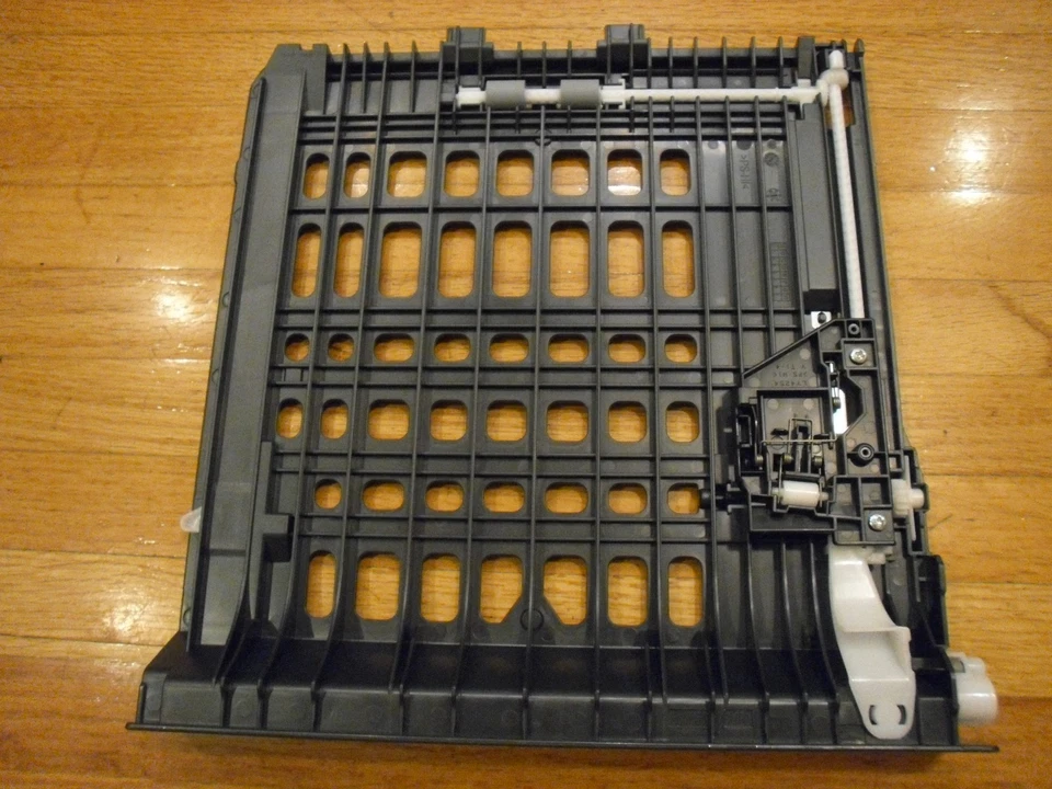 Nueva Bandeja Dúplex Impresora Genuina Brother HL5450DN HL5440D HL6180DWT LY5837001 Foto 1 de 1