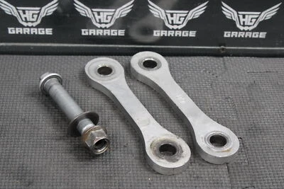 1990 KAWASAKI 90-02 KX125 KX250 OEM ЗАДНИЕ АМОРТИЗИРУЮЩИЕ СТЕРЖНИ 46102-1282 - Изображение 1 из 4