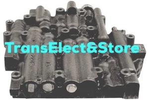GM 700R4 Manual Valve Body 1981-93 Reverse Shift Pattern - Picture 1 of 1