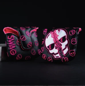 SWAG Golf Sunday Skull 006 Schlägel. **Fedex versiegelt** - Bild 1 von 1