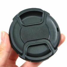58mm Front Lens Cap Snap On For Nikon Brand New