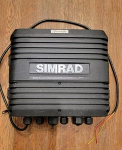 Simrad BSM-2 Broadband CHIRP Sounder FishFinder Module - Picture 1 of 5
