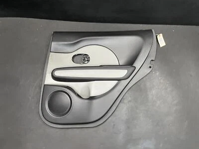 Rear Right Door Trim Panel 2019 KIA Soul 2014 2015 2016 2017 2018 - Image 1 of 4
