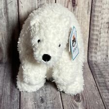 New NWT Jellycat Small Wistful Polar Bear Plush Stuffed Toy