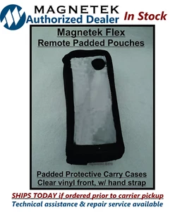 Magnetek Protective Carrying Case #0-CVP-202 ~ Flex 6EX2 radio remote control TX - Picture 1 of 1