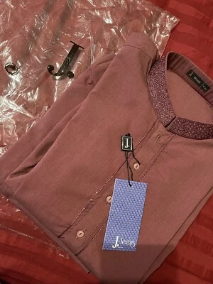 Junaid Jamshed niños adolescentes, nuevo. Talla 14 Foto 1 de 4