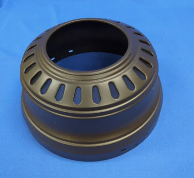 *PART ONLY*-Hunter Oakhurst 52 inch Ceiling Fan - New Bronze (52016)-CANOPY - Image 1 of 2