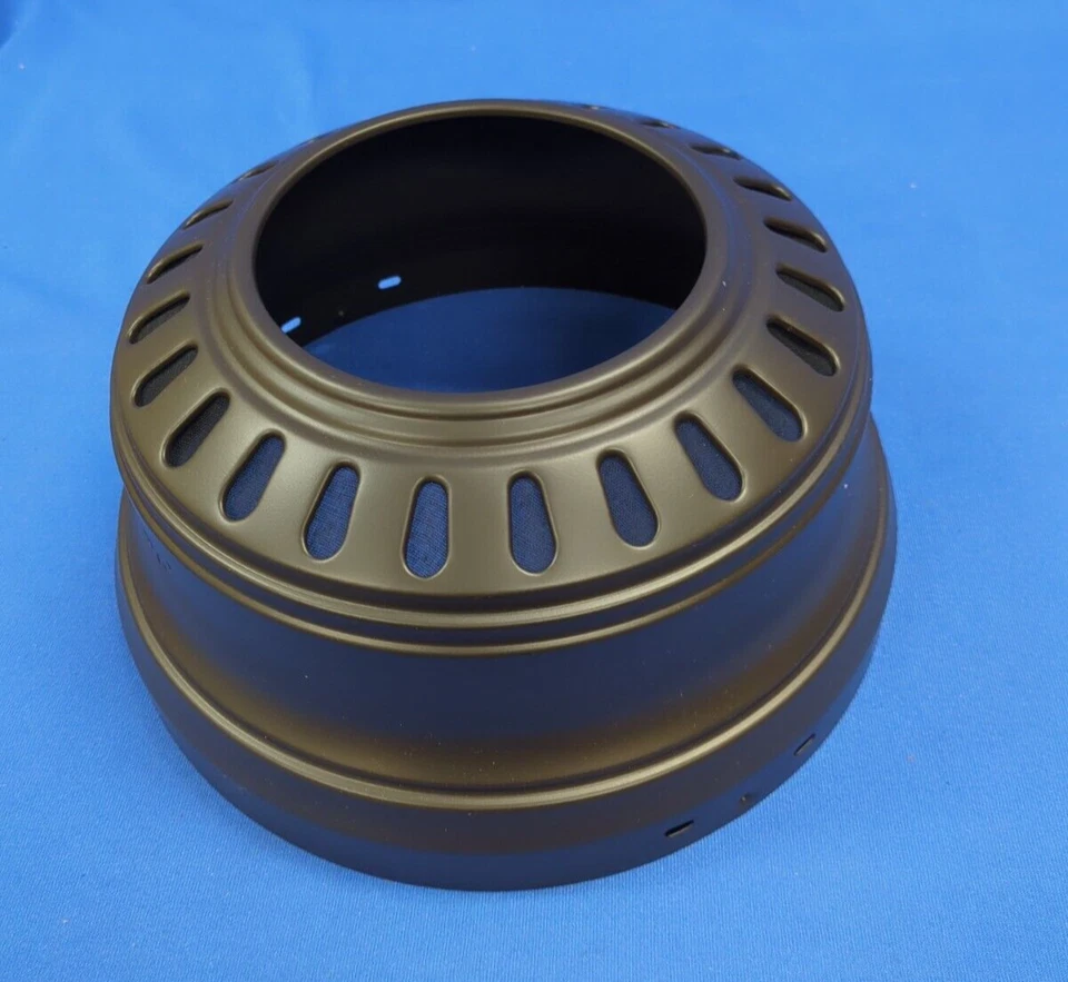 *PART ONLY*-Hunter Oakhurst 52 inch Ceiling Fan - New Bronze (52016)-CANOPY - Image 1 of 2