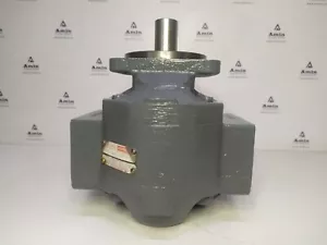 Hydreco Hamworthy PA1913R3B2A Hydraulic Gear pump - Picture 1 of 9