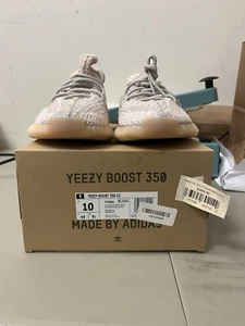 Size 10 - adidas Yeezy Boost 350 V2 Synth Reflective - Picture 1 of 5