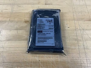 Seagate Cheetah ST336607FC 9V4004-039 SUN 36GB 10k.6 3.5" HDD ST336607FSUN36G - Picture 1 of 14