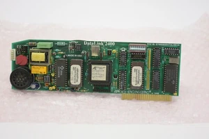 Vintage Applied Engineering DataLink 2400 Internal Modem for Apple II - Untested - Picture 1 of 6