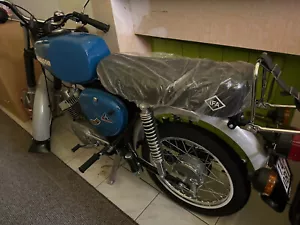 Simson S50 B 1 1976 - Bild 1 von 9