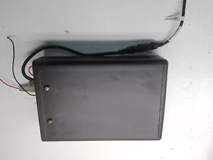 99 BMW 740I CD CHANGER 8361058 OEM NR28 - Picture 1 of 1
