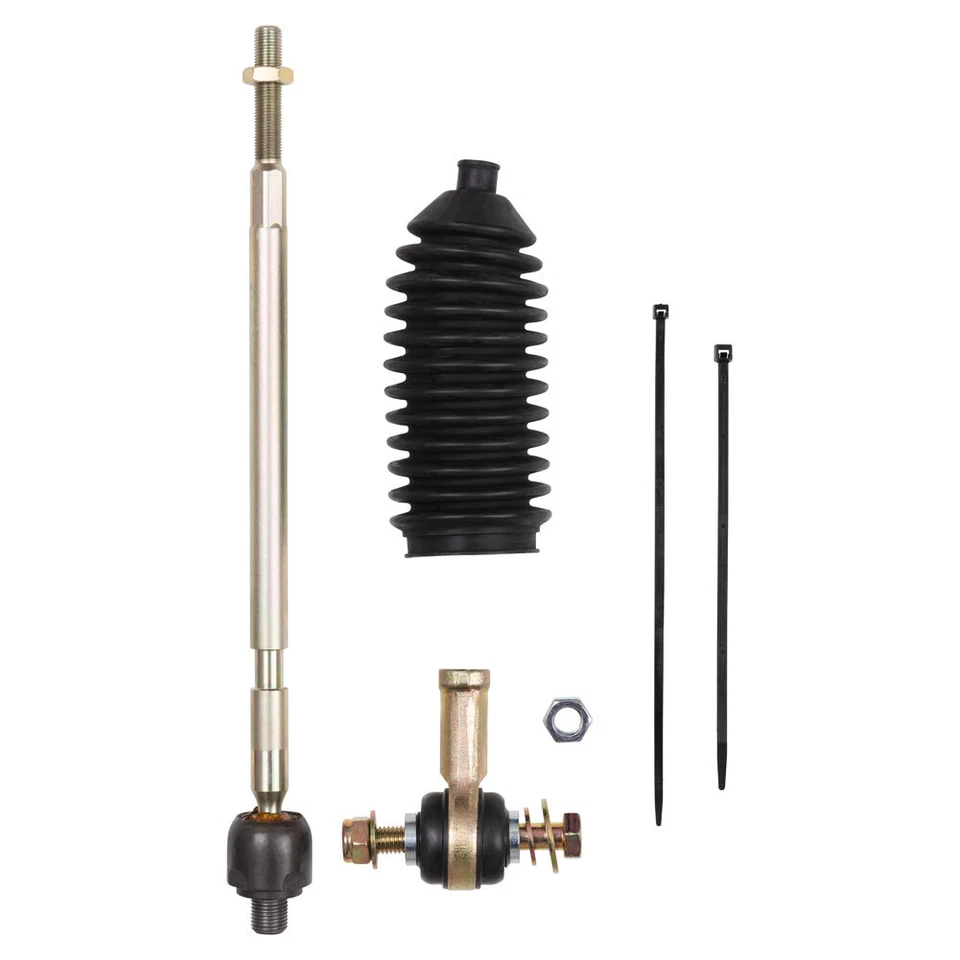 Tusk Steering Rack Tie Rod Kit Left Fits CAN AM COMMANDER 800R 1000 max dps xt - Image 1 of 1