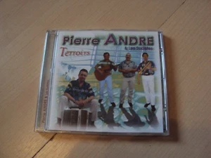 CD PIERRE ANDRE & les sudistes - Terroirs - Bild 1 von 2