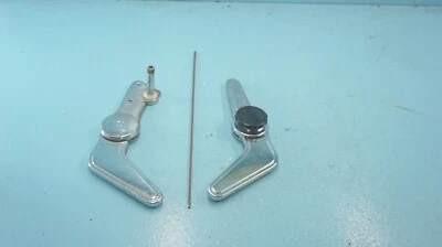 MERCEDES--BENZ W108 280SE W109, MONTAJE AJUSTE ASIENTO DELANTERO IZQUIERDO Foto 1 de 4