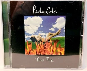 Paula Cole - This Fire - Picture 1 of 1