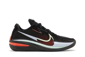 Nike Air Zoom GT Cut EP 'Black Hyper Crimson' CZ0176-001 - Picture 1 of 8