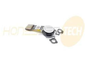 GENUINE DELL LATITUDE 5410 5411 POWER BUTTON W/FINGERPRINT READER VHHY3 TESTED - Picture 1 of 2