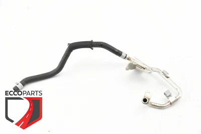 Radiator hose cooling water hose water hose 144986PB0A Nissan Juke II F16 A - Image 1 of 4